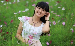 开襟开叉乳液狂飙